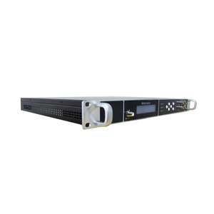 4 8 16 24 Channels <strong>mpeg2</strong> <strong>mpeg4</strong> Digital RF DVB-C/DVB-T/ISDB-T Catv Encoder Modulator
