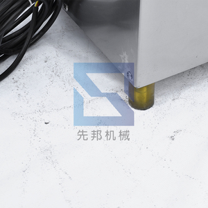 Thép không gỉ rung <span class=keywords><strong>Feeder</strong></span> với Phễu-điện từ rung <span class=keywords><strong>Feeder</strong></span> cho Ngô Chips-rung <span class=keywords><strong>Feeder</strong></span> cho khoai tây - Product Image 5