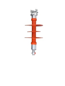 Composite Pin cách điện fpq16 điện áp cao Silicone cao su điện áp thấp dòng cực fxbw10/70 treo 10KV - Product Image 2