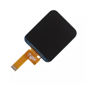 1.69'' TFT <strong>LCD</strong> Module with 1.7 Inch IPS Touch <strong>Display</strong> 240x280 Resolution SPI &amp; <strong>I2C</strong> <strong>Interface</strong> for Watch <strong>LCD</strong> Panel Composition