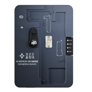XZZ I5 High Precision <strong>Eeprom</strong> Programmer for iPhone 15 15Plus 15Pro Max Baseband Code Chip Read Write Repair Tools - Product Image 5