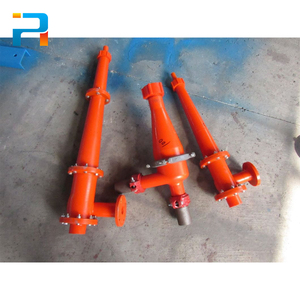 Hydrocyclone cho khai thác mỏ thăm dò với thiết kế nhỏ gọn và di động <span class=keywords><strong>Cyclone</strong></span> bụi separator 6inch - Product Image 3