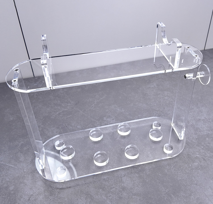 Transparent