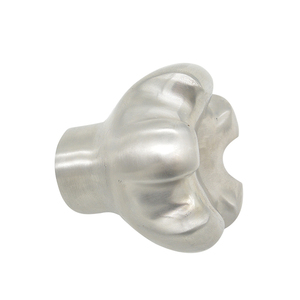 304不锈钢精密铸造零件数控加工零件 - Product Image 4