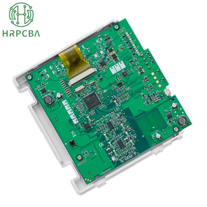 ชิ้นส่วนโดรน PCB หลายชั้นสำหรับโดรนประกอบ SMT - Product Image 5