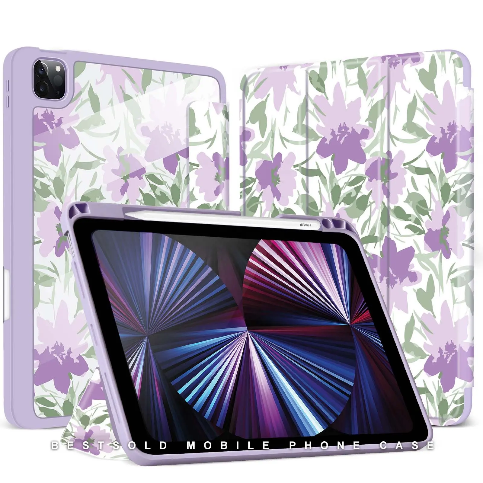 Custodia custodia per ipad 10 generazione per ipad Custodia personalizzata per ipad per ipad pro 11 12.9 cover e custodia per tablet