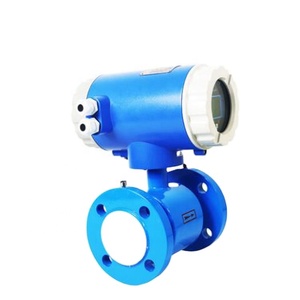 JY Series Digital <strong>Flow</strong> <strong>Sensors</strong> 24V DN15 DN80 Hall Effect <strong>Pulse</strong> <strong>Output</strong> Sewage Pool Irrigation Water Acid Liquids <strong>Flow</strong> Meters
