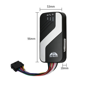 高质量实时Coban 4g全球定位系统车辆跟踪器全球定位系统403C，带免费跟踪网络和应用程序 - Product Image 1
