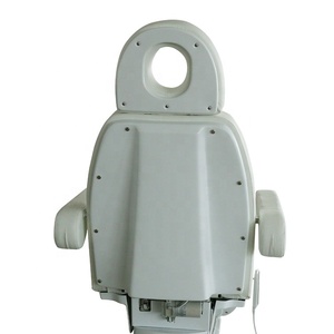 Dễ Dàng Để Sử Dụng Có Thể Điều Chỉnh Spa Salon Vẻ Đẹp Ghế Massage Mặt Giường Ghế Thiết Kế Mới - Product Image 3