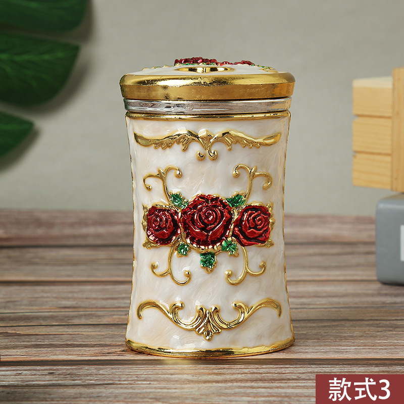phnom penh red rose-ivory white
