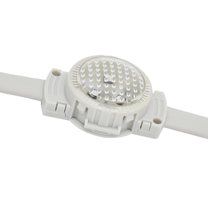 DMX512 LED Pixel Light indirizzabile led pixel point light IP68 impermeabile Led Pixel Point Light - Product Image 2