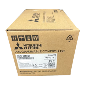 6AD2DA 16 Entrada 16 Salida de transistor 6 Entrada analógica 2 Salida analógica Controlador Plc RS485 RTC (reloj en tiempo real) FX3U LE3U 32MT