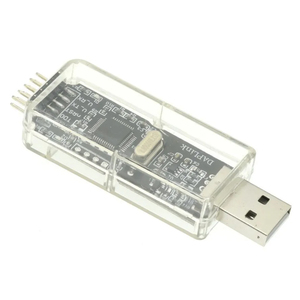 DAPLINK sostituisce J LINK OB/STLINK STM32 Burner,Downloader e braccio emulatore - Product Image 3