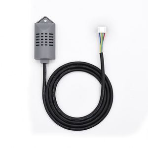 XH-T130 temperatur-und Feuchtigkeit sensor Feuchtigkeit sonde Ultra hohe Empfindlichkeit Feuchtigkeit sonde 00%-99% RH Unterstützung Stückliste - Product Image 1