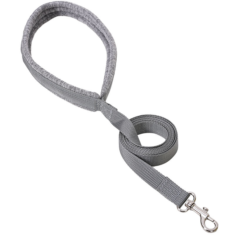 สายจูงสีเทา