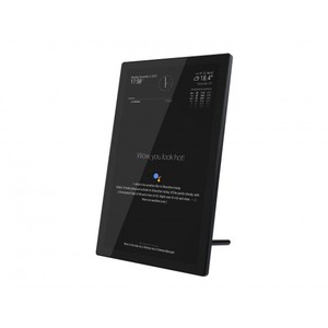 Raspberry Pi用13.3インチマジックミラーボイスアシスタントタッチコントロール - Product Image 2