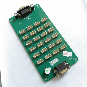 Стандартная программа замены доски лифта MCTC-CCB-A монарха - Product Image 3