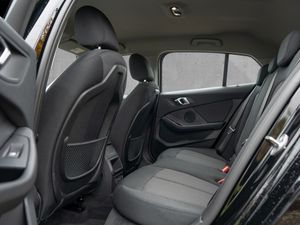 Fairly Used 2023 BMWs 116 I Aut. Advantage Navi Ready for Export Sedan, Low Mileage - Product Image 4