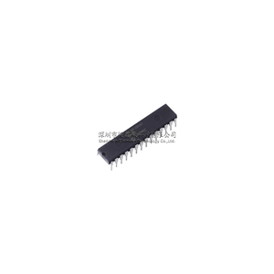 (Componenti elettronici) chip IC microcontrollore MCU PIC18F25K83-I/SP SPDIP-28 - Product Image 1