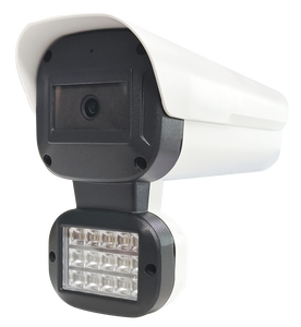 4MP 5mp Poe ip网络家庭安全摄像机全彩有线室外室内闭路电视子弹摄像机 - Product Image 1