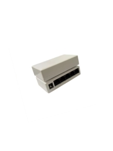 Nuevos interruptores de red de 5 puertos 10/100M Interruptor de red de escritorio Software de hardware de computadora