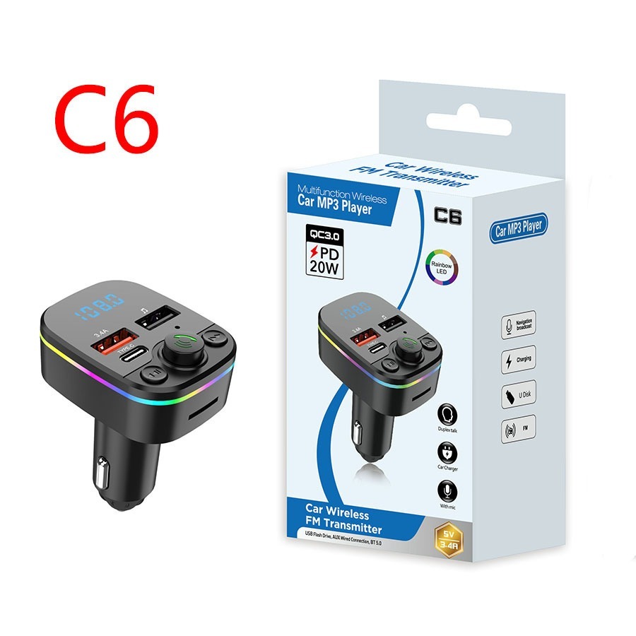 C6