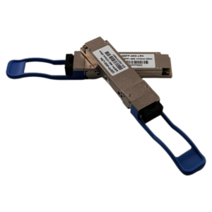 Advanced OSFP 40G LR4 Optical Transceiver Module 10G <strong>Data</strong> Rate 20km <strong>Communication</strong> at 1310nm for 4G OLT <strong>Networks</strong> Used SFP Module - Product Image 5