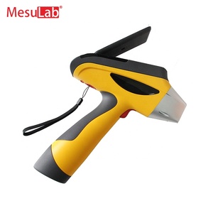 MesuLab ME-EXPLORE7000 Handheld Portable <strong>Lab</strong> Xrf Mineral Ore Xrf Analyzer Price - Product Image 3
