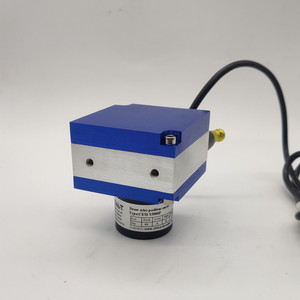 2000MM Push-Pull-Lineargeber-Weg sensor CESI-S2000P Zugdraht-Positions sensor - Product Image 6