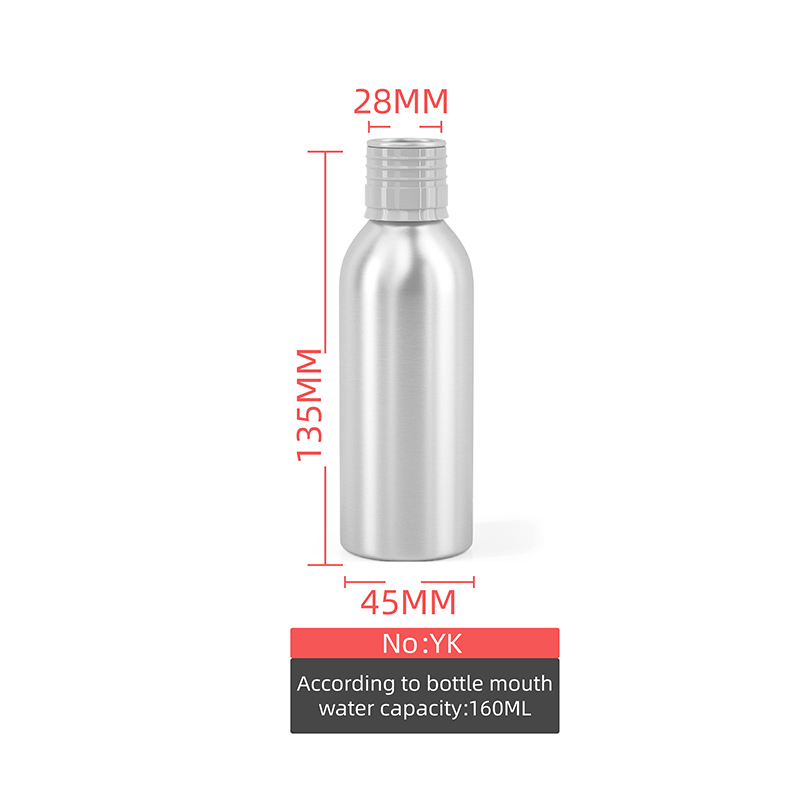 160ml 135*45mm
