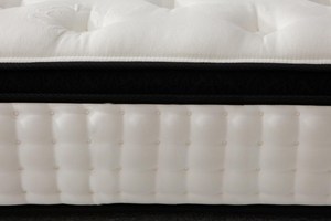 填料垫廉价高品质沙发顶daubl豪华独家压缩回流纤维床床垫 - Product Image 2