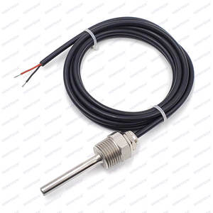 Sensor de temperatura de alta calidad, sonda de temperatura NTC con código HS - Product Image 3