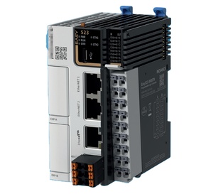 Módulo de PLC controlador de programación de PLC serie fácil nuevo y original nuevo - Product Image 1