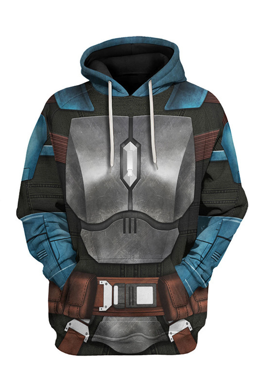 sudadera con capucha 3