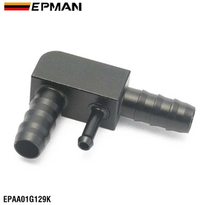 Epman עבור bmw e46 330ci m54 e39 530i צינור ואקום F-מחבר 13327503677 epa01g129k - Product Image 4