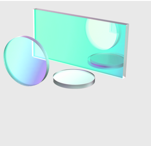 Huỳnh quang bandpass Bộ lọc ban nhạc vượt qua bộ lọc tách đơn sắc thủy tinh hóa sinh hiệu suất cao longpass bộ lọc - Product Image 5