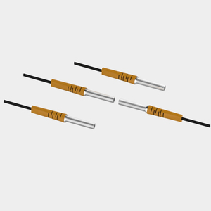 高速光纤放大器光电接近传感器传感器 - Product Image 2