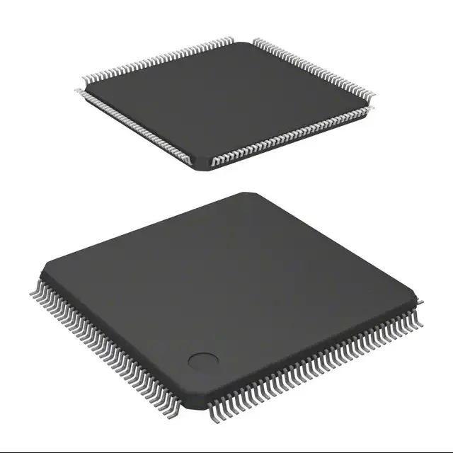 Beleed Nieuwe Originele Tms320lf2406apzs Digitale Signaalprocessor