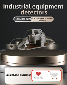 Automat isiertes zerstörung freies Testsystem zur Metallo ber flächen erkennung mit magnetischer Flussmittel lecks onde - Product Image 3