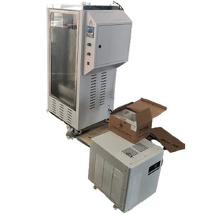 ASTM D1505-18 phương pháp thử tiêu chuẩn cho mật độ nhựa bằng kỹ thuật Độ dốc mật độ - Product Image 4