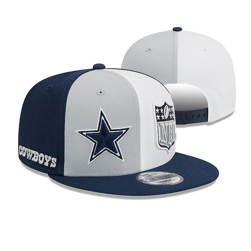 Navy/White - Dallas Cowboys