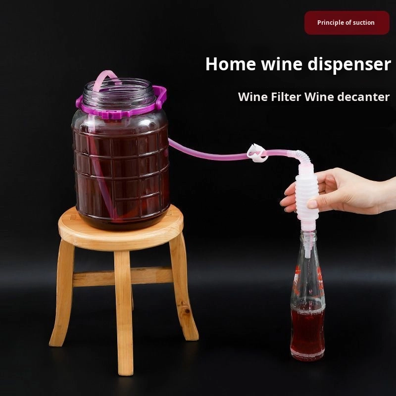 Wine extractor 1.6m