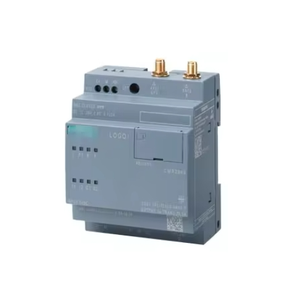 LOGO! <strong>siemens</strong> Plc New and Original <strong>Programming</strong> <strong>Controller</strong> 6GK7142-7EX00-0AX0 PLC Module - Product Image 1