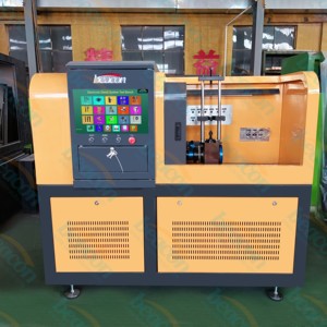 Beacon <strong>Machine</strong> CR819 Cr Common Rail Diesel Injector <strong>Test</strong> Bench Common Rail Injector <strong>Test</strong> Bench for Sale - Product Image 4
