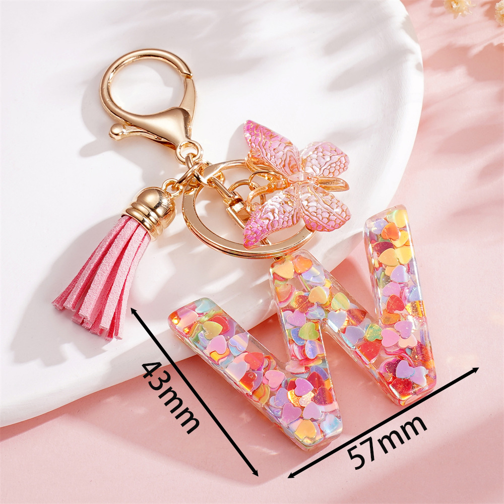 W model