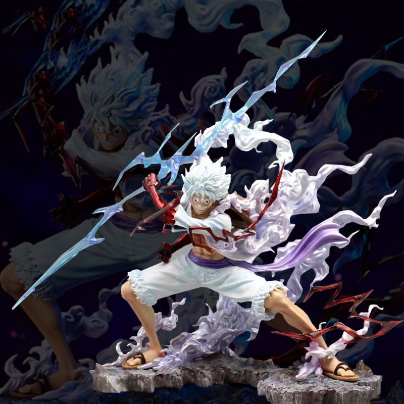 Luffy 1