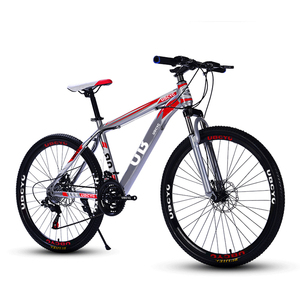 יצרנים 26/27.5 Inch יוניסקס פלדת מסגרת אופני הרי MTB אופני אופניים למכירה