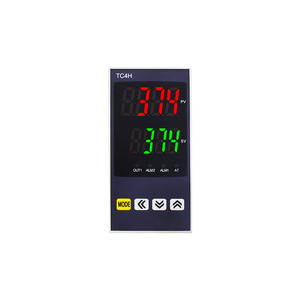 TC4L Digital Display <strong>PID</strong> <strong>Temperature</strong> <strong>Controller</strong> Instrument Customizable Multiple Input <strong>SSR</strong>+RELAY/4-20mA <strong>Output</strong>