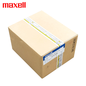Maxell ER6C 3.6V AA 1800mAh lityum pil OTC robot enkoderler için uygun - Product Image 5