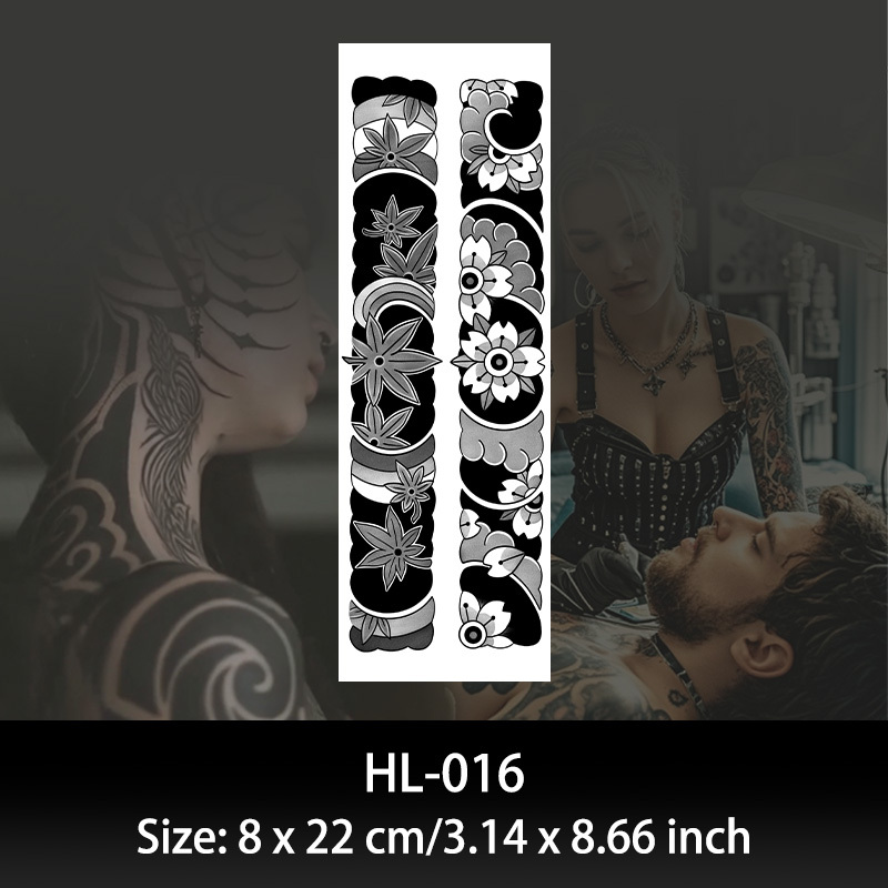 HL016